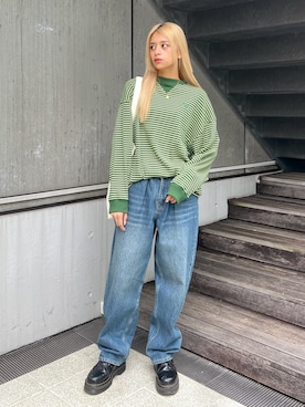 Pamelaさんのコーディネート