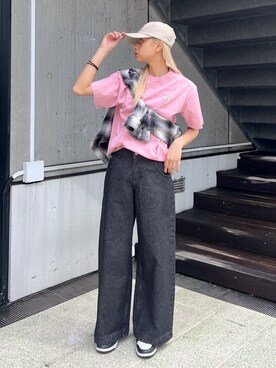 Pamelaさんのコーディネート