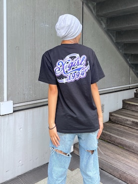 Pamelaさんのコーディネート