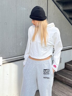 Pamelaさんのコーディネート