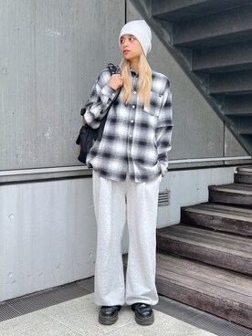 Pamelaさんのコーディネート