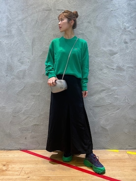 lunaさんのコーディネート