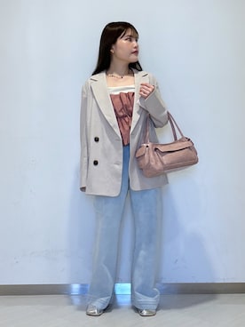 kihoさんのコーディネート