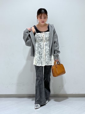 kihoさんのコーディネート