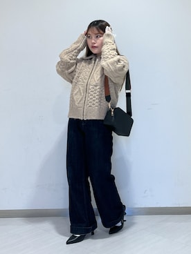 kihoさんのコーディネート