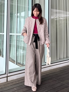 habaさんのコーディネート