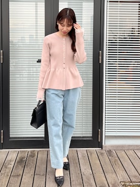 habaさんのコーディネート