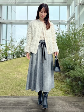 habaさんのコーディネート