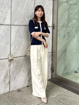 habaさんのコーディネート