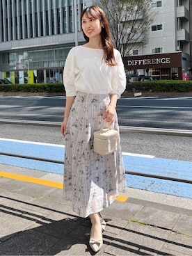 habaさんのコーディネート