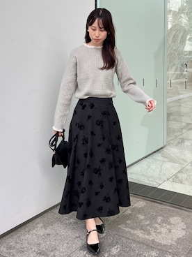 habaさんのコーディネート