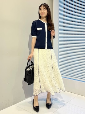 habaさんのコーディネート