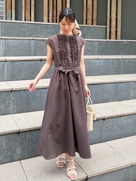 habaさんのコーディネート