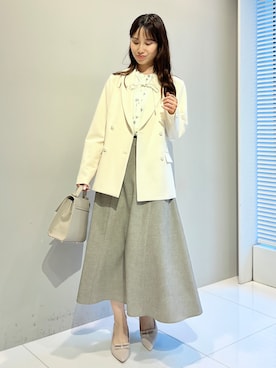 habaさんのコーディネート