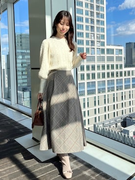 habaさんのコーディネート