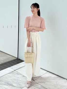 habaさんのコーディネート