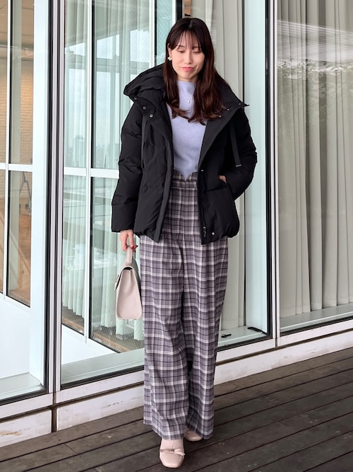 セール】【冬の名品・撥水】愛されダウン（ダウンジャケット/コート