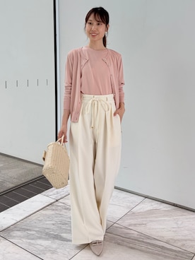 habaさんのコーディネート