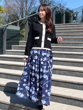 habaさんのコーディネート