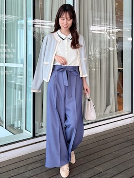 habaさんのコーディネート