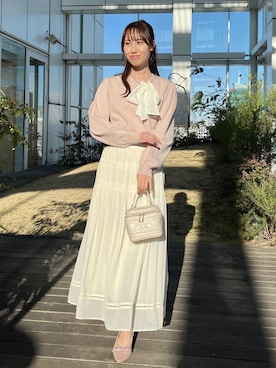 habaさんのコーディネート