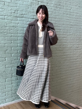 habaさんのコーディネート