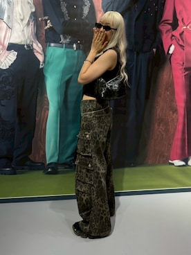 ゆさんのコーディネート