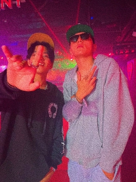 soushi1009さんのコーディネート