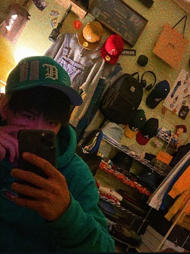 soushi1009さんのコーディネート