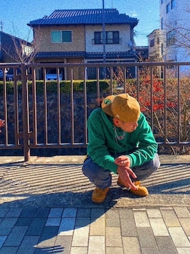 soushi1009さんのコーディネート