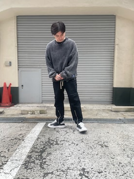 タロウさんのコーディネート