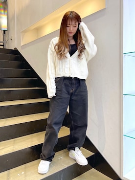 牧村千穂さんのコーディネート
