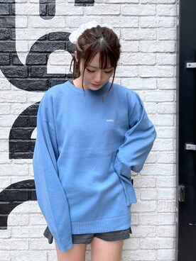 牧村千穂さんのコーディネート
