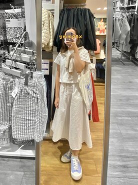 ymmdsxさんのコーディネート