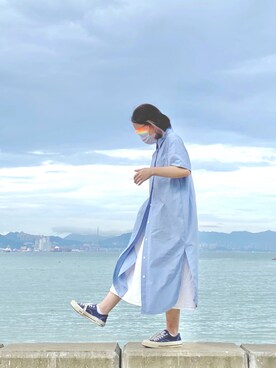 ymmdsxさんのコーディネート