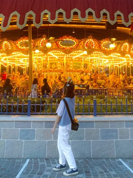 ymmdsxさんのコーディネート