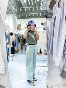 ymmdsxさんのコーディネート