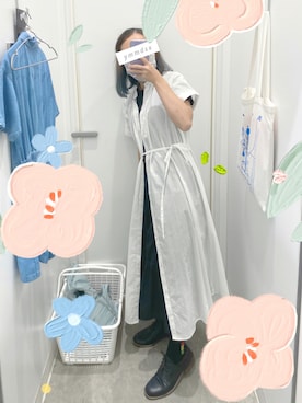 ymmdsxさんのコーディネート