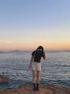 ymmdsxさんのコーディネート