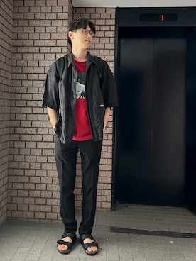 Hiromiさんのコーディネート