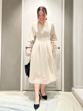 平沼 彩花さんのコーディネート