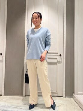 平沼 彩花さんのコーディネート