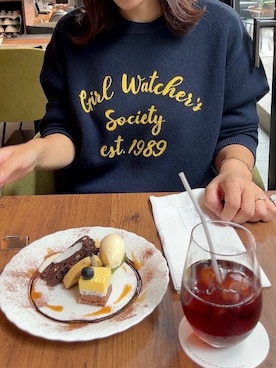 mocochan.95さんのコーディネート