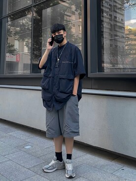 jaychen.wさんのコーディネート