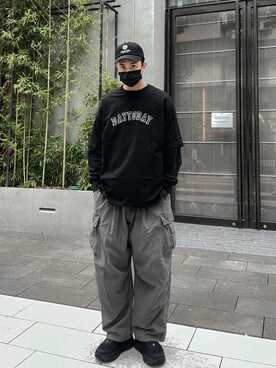 jaychen.wさんのコーディネート