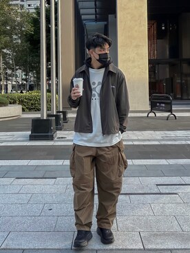 jaychen.wさんのコーディネート