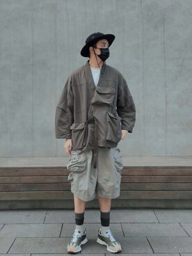 jaychen.wさんのコーディネート