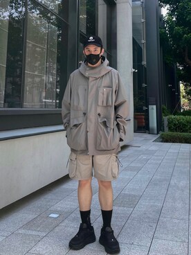 jaychen.wさんのコーディネート