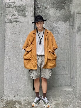 jaychen.wさんのコーディネート