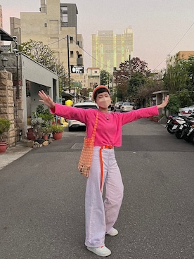 75🍡さんのコーディネート